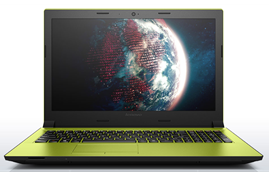 Lenovo IdeaPad 305G Lime